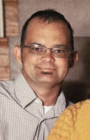 Obituary information for Alex John Belanger