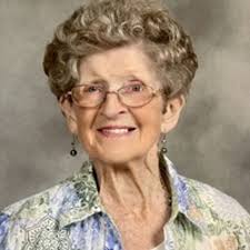 Marjorie Lucile Stacy Obituary December 11, 2023
