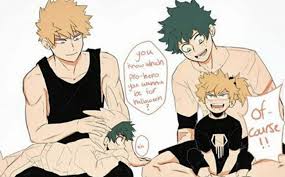 pin on boku no hero academia
