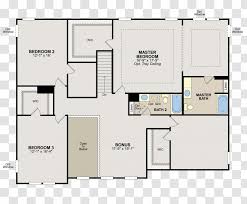 While ryland homes has national scope, ryland also is a local company and an integral part of the communities they help build. Floor Plan House Design Transparent Png