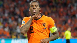 Holanda y ucrania protagonizarán uno de los duelos más atractivos del grupo c de la eurocopa 2021. Ver Gol Holanda Vs Ucrania Georginio Wijnaldum Anoto El 1 0 Con Un Exquisito Remate De Zurda Eurocopa 2021 Rpp Noticias