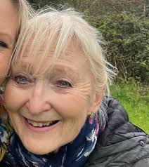 Celebration of life for als victim