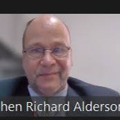 30+ "Stephen Alderson" profiles