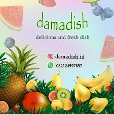 Halo Guys Menu Pertama Yang Akan Kita Share Adalah Salad Buah Tau Dong Gimana Segernya Buah Buahan Apalagi Kalo Dicamp Fresh Dishes Fruit Delicious