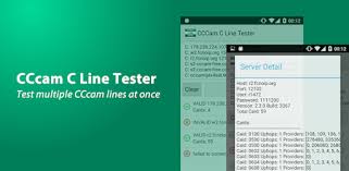 May 20, 2018 · download free cccam apk 1.0 for android. Cccam C Line Tester On Windows Pc Download Free 1 3 Com Atgames Cccamclinetester