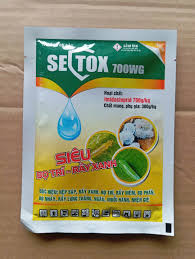 Sectox 700WG