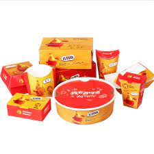 All shaped and styled like kfc foods and logos they are great gift ideas for just about anyone who. China Customized Paper Kfc Roast Food Packaging Box For Fried Chicken Box China Paper Box And Paper Case Price