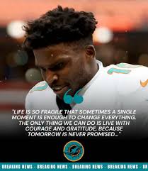 BREAKING NEWS: Tyreek Hill Stuns Fans with Unprecedented Tribute to Charlie  Kirk