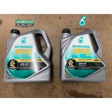 Saya pastikan anda pasti gagal jika hanya mengoleskan minyak tanpa disertai dengan teknik pijatan yang benar. 100 Original Petronas Syntium 800 10w40 Sn Cf Semi Synthetic 4l Engine Oil 10w 40 Free Windshield Mileage Shopee Malaysia