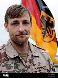 Combat rescue officer hi-res stock photography and images