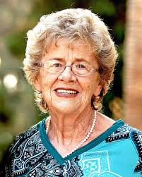 Helen Lovice Mackay Obituary April 13, 2025