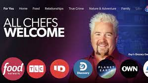 Discovery plus has 1,479+ tv shows available to subscribers, offering a library that spans practically all genres. Discovery Home Of Shark Week Enters The Streaming Wars With Discovery Plus The Verge