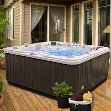 The 6 Best Hot Tubs Of 2021 Hot Tub Spa Hot Tubs Hot Tub Backyard