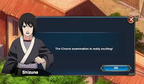 Naruto Online Forum