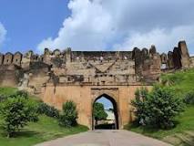 Jaunpur - Tourist Places & Top Things to Do in 2024