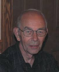 Obituary information for Richard M Meister