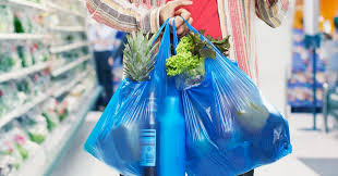 You can fold plastic shopping bags the same way as reusable bags to declutter your home and store all of your bags in the same place. The Best Ways To Store Plastic Bags