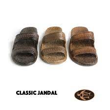 We encountered an unexpected issue. Classic Jandal Jandalmania