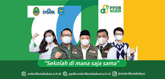 Pembagian akun pendaftar, input data siswa, penentuan kuota sekolah tujuan, dan upload. Download Files