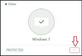 Remove A Device From Your Norton Account