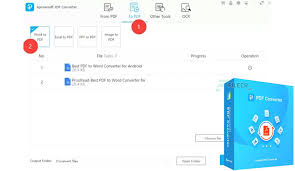 Pdfs are very useful on their own, but sometimes it's desirable to convert them into another type of document file. Apowersoft Pdf Converter 2 3 3 10125 Filecr