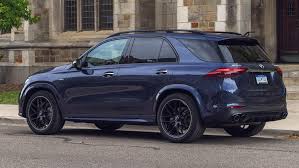 Image result for Twilight Blue 2025 GLE