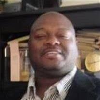 Elton Buie Jr. Obituary