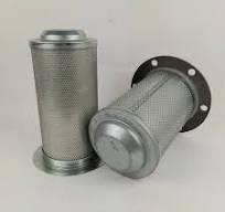 High Efficiency 442782 Hydraulic Water Oil Separator Filter element for  Compressor
