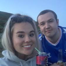 Tributes flood in for popular Rangers fan Lewis McEwan, 21, after tragic  death in Stirlingshire horror crash