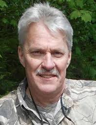 Obituary for Jeffrey "Jeff" Earl Davis