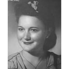 Madeene Edwards Obituary (1928