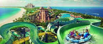 اسعار تذاكر وايلد وادي المائية مع المواصلات