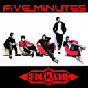 Stream Five Minutes - Bidadari (Rockmantic) by Dani Bla Bla ...