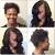 Damaged Natural Hair Ends