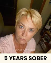 Shout out to Melanie For Celebrating 5 Years of Sobriety!!!🎉