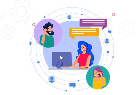 Team Collaboration