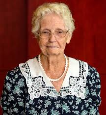 Patricia Prichard's Instagram, Twitter & Facebook