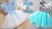 Comprar lapeppa moda infantil online nunca había sido tan fácil. Realiza Un Vestido Nina De Mariposas Paso A Paso En Patronesmujer Com Youtube