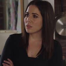 Tasha Zapata has our heart. ❤️