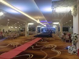 Persiaran gerbang utama bukit jelutong, shah alam 40150 malásia. Arena Weddings Grand Premier Hall Rooftop Garden Hotel Facebook