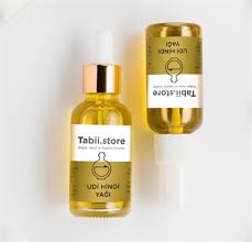 Resmi satış sitemizden ürünümüzü sipariş verebilirsiniz. Udi Hindi Yagi 50 Ml