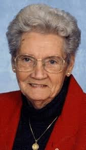 Esther Johnston Browning (1918-2012)