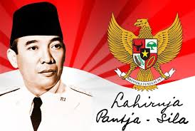 Selain itu juga, bisa kalian renungkan perjuangan bapak proklamator ri kita, bapak ir.soekarno. Hari Lahir Pancasila Disambut Meriah Di Twitter