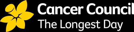 Cancer council act, deakin, australian capital territory. Cancer Council The Longest Day