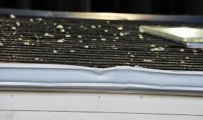 I silver trend a floating indicator? Gutter Replacement Services Roofing Pro Line Contractors