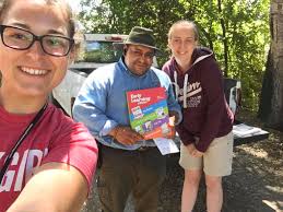 Henrieta "The Bookgirl" Zilecka