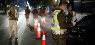 Termina el toque de queda: Gobierno Anuncia Cambio En Horario De Toque De Queda Para Este Domingo