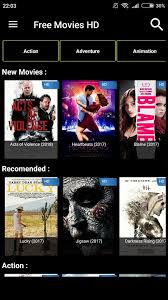 May 24, 2017 · download hd movies online 2017 apk 1.0 for android. Free Free Movies Unlimited Hd Apk Download For Android Getjar