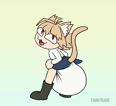 Rule 34 Dev - general:[butt clothing diaper diaper_fetish  feces female light_body light_skin looking_at_viewer presenting  presenting_hindquarters sagging_diaper scatplay shaking_butt  soiled_diaper soiling solo ...