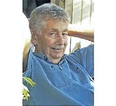 Barry WRIGHT Obituary